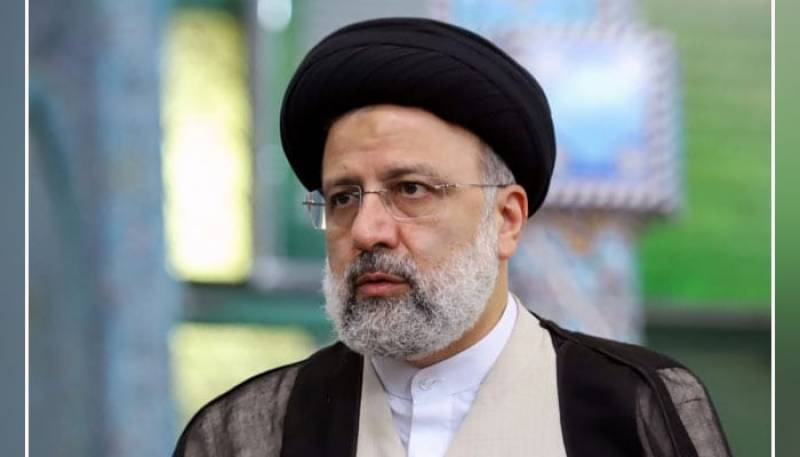 ایرانی صدر پیر کو پاکستان پہنچیں گے ، اہم ملاقاتوں کا شیڈول جاری
