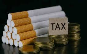 ماہرین تعلیم نے وزیر خزانہ کی تمباکو ٹیکس اصلاحات کو سراہا   