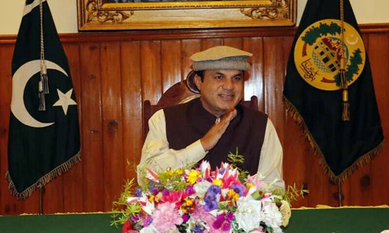 سپریم کورٹ، الیکشن کمیشن کا اسپیکر بلوچستان اسمبلی کی معطلی کا فیصلہ کالعدم قرار