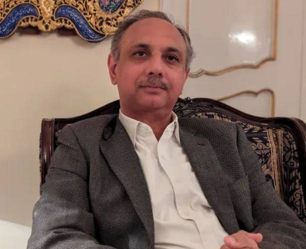 ہم پابند سلاسل خواتین کیلئے ریلی نکالنا چاہتے ہیں: عمرایوب