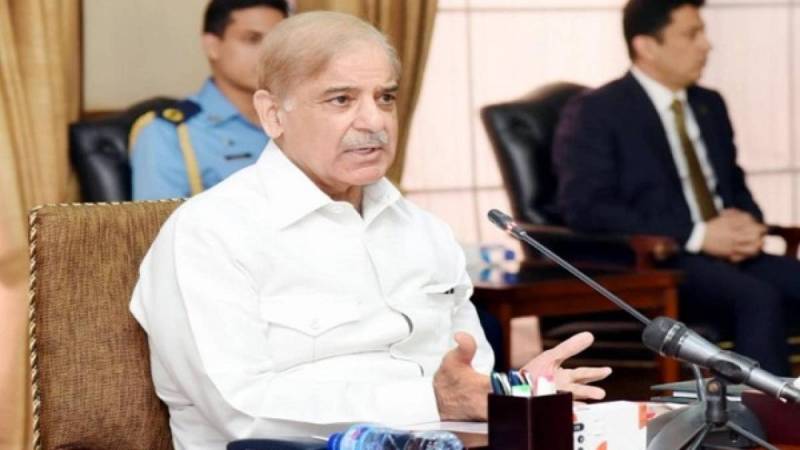 وزیر اعظم سے اعلیٰ سعودی وفد کی ملاقات، پاکستان میں سرمایہ کاری میں پیش رفت کا جائزہ لیا
