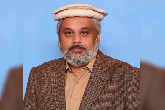 سنی اتحاد کونسل کے سربراہ حامد رضا کا پی ٹی آئی کو ایک بار پھر اسمبلیوں سے استعفے دینے کا مشورہ 