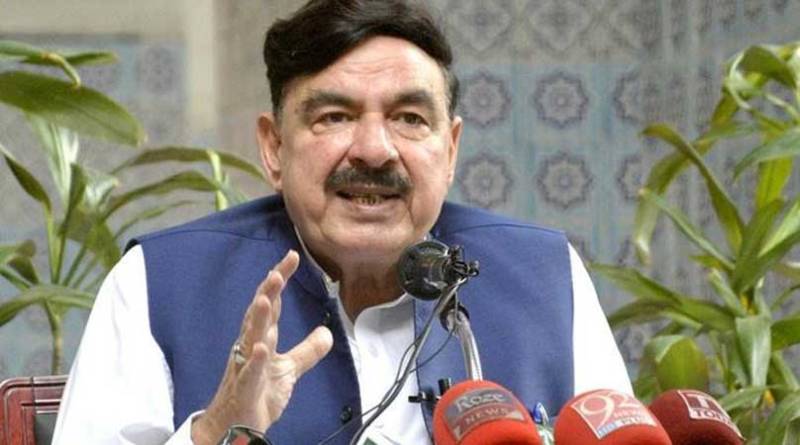 شیخ رشید نے 3ماہ خاموش رہنے کے بعد دوبارہ پیش گوئیاں شروع کردیں 