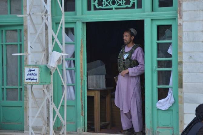  افغانستان میں مسلح شخص کی مسجد میں فائرنگ، چھ نمازی ہلاک، 2 زخمی 