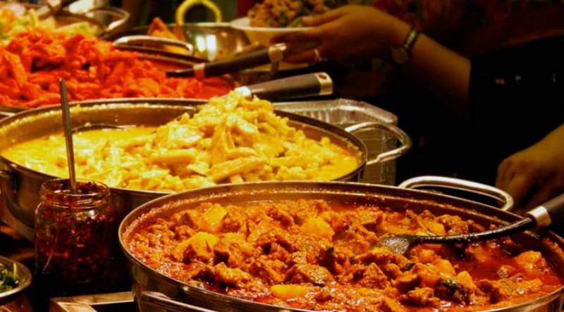   شادی کی تقریبات میں ون ڈش پر سختی سے عملدرآمد کا حکم