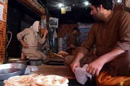 متحدہ نان روٹی ایسوسی ایشن  کا  8 مئی سے لاہور میں تمام تنور بند کرنے کا اعلان