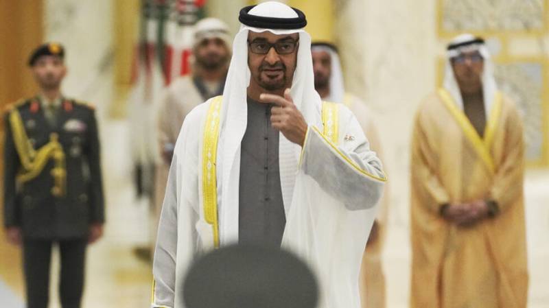 اماراتی شاہی خاندان کی دولت بل گیٹس اور جیف بیزوز سے بھی زیادہ 