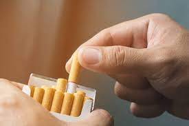   سگریٹ کی قیمتوں میں  خاطرخواہ اضافہ،18 فیصد لوگوں نے سگریٹ نوشی ترک کردی،سروے رپورٹ 