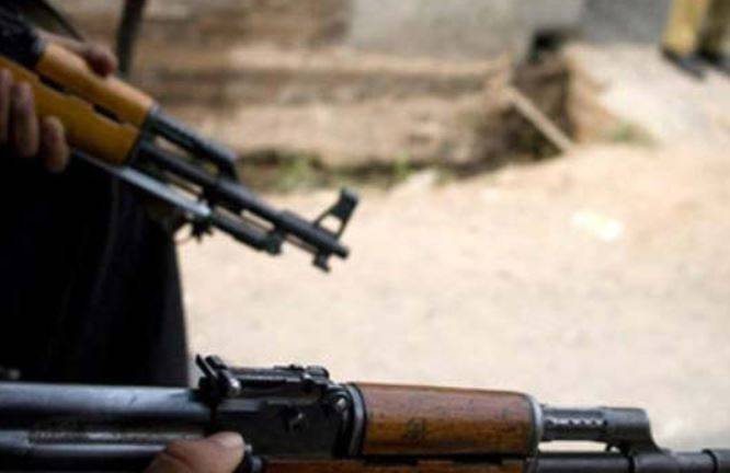 راولپنڈی: کالعدم ٹی ٹی پی کے 2 دہشتگرد ساتھیوں کی فائرنگ سے ہلاک