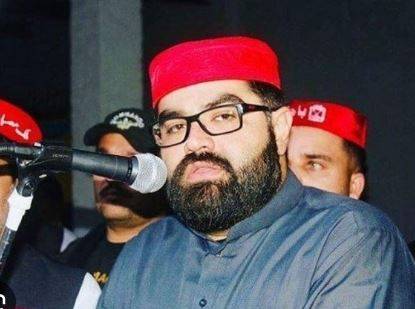 ایمل ولی بلا مقابلہ اے این پی کے مرکزی صدر منتخب