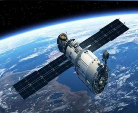 پاکستان کا پہلا سیٹلائٹ مشن ’آئی کیوب قمر‘ چاند کے مدار میں داخل