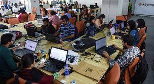  پاکستان کی آئی ٹی برآمدات میں 62.3 فیصد اضافہ  ریکارڈ 