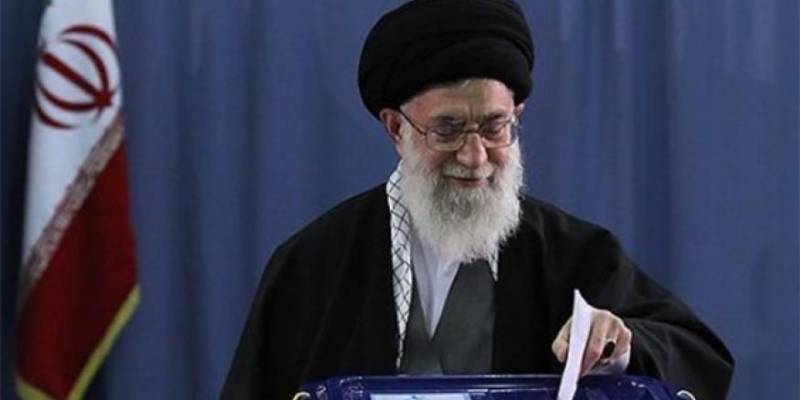 ایران میں صدر کیلئے انتخابات 28جون کو ہوں گے