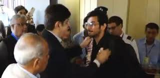 کرغزستان میں پھنسے 205سندھ کے طلبہ کو لے کر پی آئی اے کی پرواز کراچی پہنچ گئی