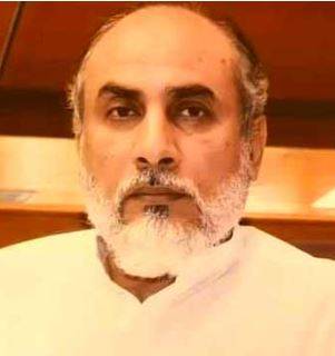 بلوچستان عوامی پارٹی کے صدر خالد مگسی کی گاڑی پر فائرنگ ،رکن قومی اسمبلی محفوظ رہے