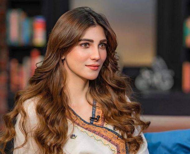 فراڈ کا مقدمہ، اداکارہ نازش جہانگیر کی عبوری ضمانت خارج