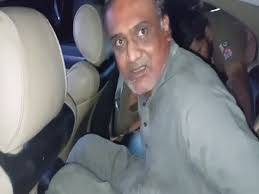 اٹک: پی ٹی آئی کے وکیل انتظار پنجوتھہ بازیاب