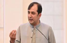 گلگت کے سابق وزیراعلیٰ خالد خورشید کو 34 سال قید کی سزا سنادی گئی