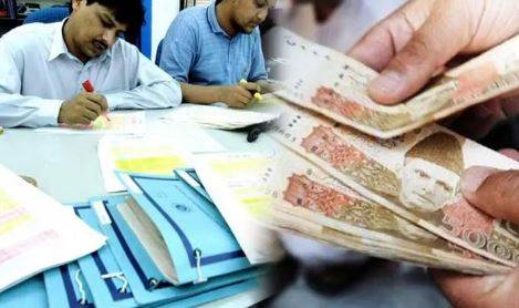 خیبر پختونخوا حکومت کا اقدام، ملازمین کا فیصلے کا خیر مقدم