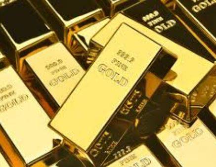 ملک میں سونے کی قیمت میں 200 روپے کا اضافہ