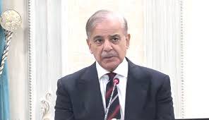  مہنگائی کی شرح 9 سال کی کم ترین سطح پر پہنچ گئی،عوام کو ریلیف مل رہا ہے، وزیراعظم شہباز شریف 