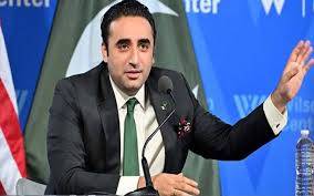 پاکستان اور امریکا کے عوامی رابطوں کو مزید مستحکم ہونا چاہیے ، بلاول بھٹو زرداری