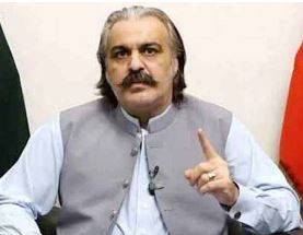 خیبرپختونخوا حکومت کا افغان حکام سے مذاکرات کا فیصلہ، دو وفود بھیجنے کی تیاری مکمل