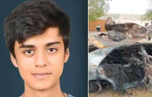  مصطفیٰ عامرقتل کیس :مقتول کی قبر کشائی کے بعد پوسٹ مارٹم مکمل ، لاش سرد خانے منتقل