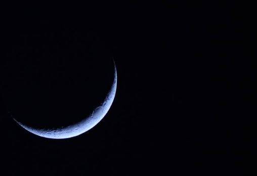  پاکستان میں رمضان المبارک کا چاند نظر آگیا، کل پہلا روزہ ہوگا