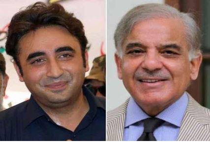 شہباز شریف اور بلاول بھٹو کی اہم ملاقات طے، حکومتی اختلافات پر بات چیت ہوگی