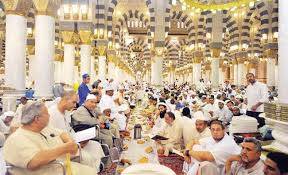 مسجد الحرام اور مسجد نبوی ﷺ میں اعتکاف کے لیے رجسٹریشن کی تاریخ کا اعلان