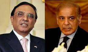صدر مملکت اور وزیراعظم کی بنوں کینٹ پر دہشت گرد حملے کی شدید مذمت