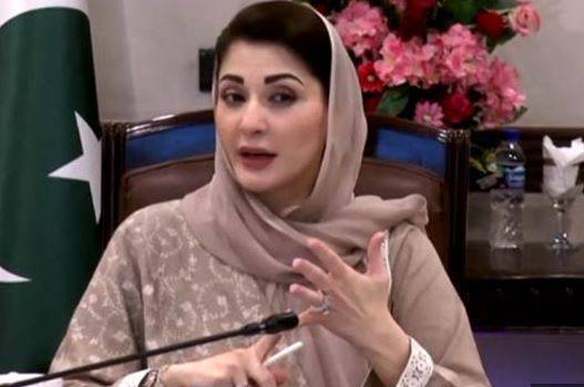  پانچ سال میں پانچ لاکھ گھر بنانے کا ہدف پورا کرنے کیلئے پرعزم ہیں ، وزیراعلیٰ پنجاب مریم نواز