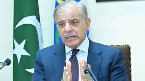  شہباز شریف کا امریکی صدر کے بیان پر ردعمل: امریکہ کے ساتھ علاقائی امن و استحکام کیلئے شراکت داری جاری رکھیں گے