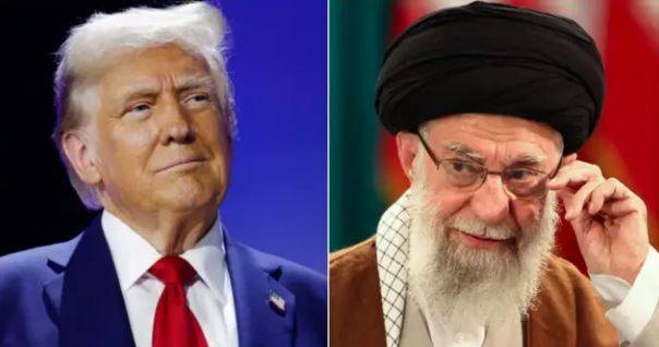 ایران کا امریکی صدر کے جوہری مذاکراتی مطالبے سے انکار