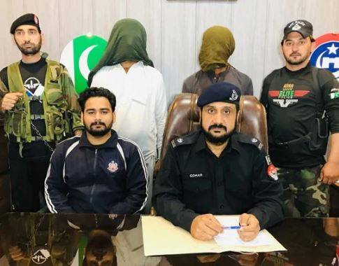 بچی کو زبردستی ونی کرنے پر والد کی خودکشی، آئی جی کے پی کا سخت نوٹس