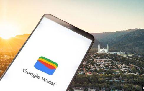 گوگل نے پاکستان میں ’گوگل والٹ‘ متعارف کرادیا