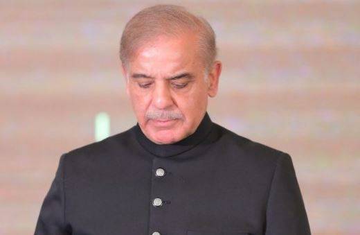 وزیراعظم شہباز شریف کے کل کوئٹہ کے دورے کا امکان، اہم اجلاس طلب