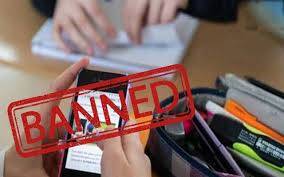 کالجز میں دوران کلاسز موبائل فونز کے استعمال پر پابندی عائد