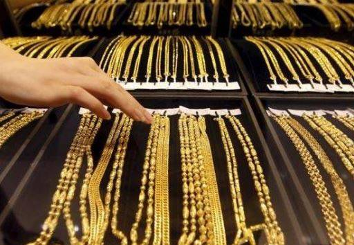 ملک میں سونا مزید سستا، قیمت میں نمایاں کمی