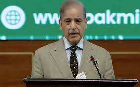 معدنی وسائل سےفائدہ اٹھاکرآئی ایم ایف کوخیربادکہیں گے ،پاکستان کو دنیا کا ترقی یافتہ ملک بنائیں گے، وزیراعظم شہباز شریف