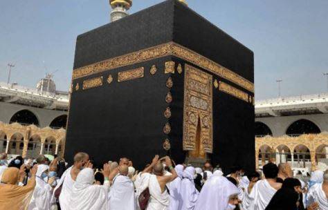 حج 2025: وزارت مذہبی امور نے فہرست جاری کر دی، 23,620 عازمین حج پر روانہ ہوں گے