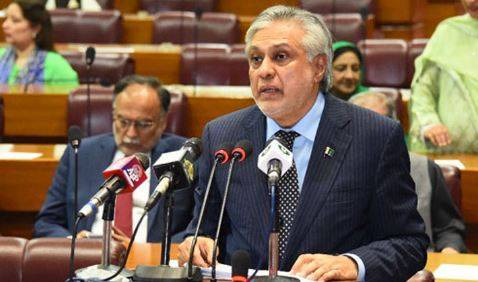  پاکستان کی سلامتی پر کوئی سمجھوتہ نہیں ہوگا ، بھارتی اقدامات کے خلاف سینیٹ میں متفقہ قرارداد منظور 