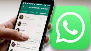 واٹس ایپ کا نیا ’ایڈوانسڈ چیٹ پرائیویسی‘ فیچر متعارف