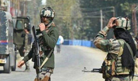 بھارتی حکومتی پالیسیوں کے اثرات ،مقبوضہ کشمیر میں اقتصادی بحران میں شدت