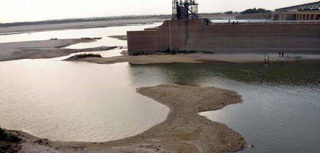 نہروں کے معاملے پر سی سی آئی کا اجلاس 2 مئی کو ہوگا