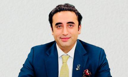  صوبوں کی منظوری کے بغیر وفاق کوئی نہر نہیں بنا سکتا:بلاول بھٹو