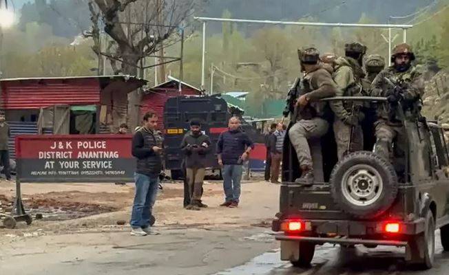 پہلگام واقعہ: بھارتی اپوزیشن نے فالس فلیگ آپریشن قرار دے کر حکومتی بیانیے پر سوالات اٹھا دیے