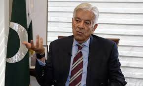 بھارت نے حملہ کیا تو متناسب سے زیادہ جواب دیں گے، خواجہ آصف