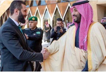 سعودی عرب اور قطر نے شام کے ذمے عالمی بینک کا قرض ادا کرنے کا اعلان کردیا